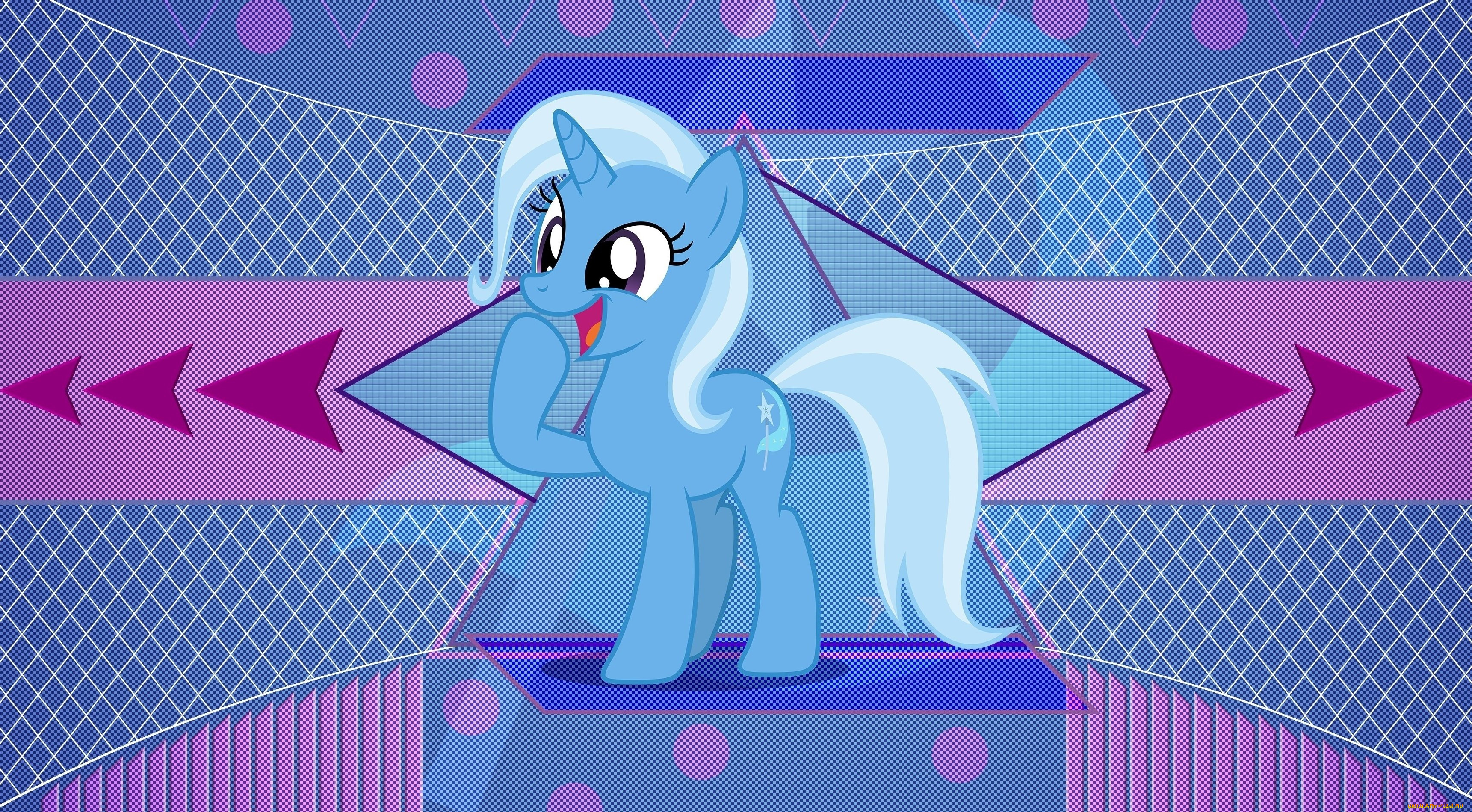 , my little pony, , 